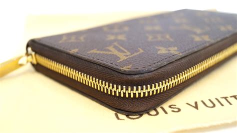 louis vuitton zipper wallet men